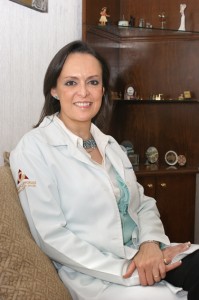 Dra. Yolanda Pica Ruiz.