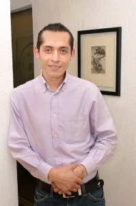 Sr. Alejandro Urbina S.